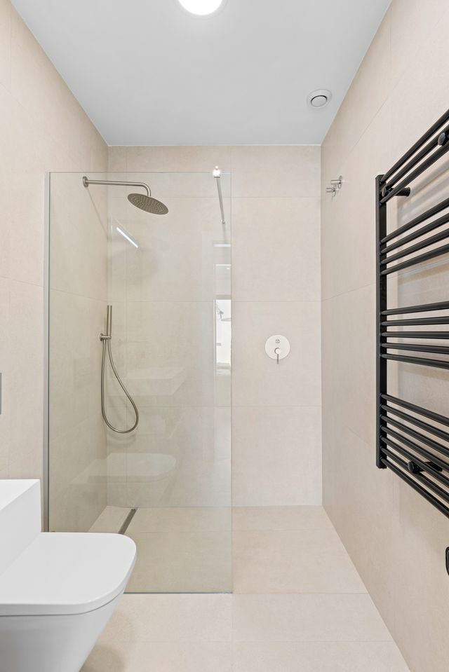 Villa Alejandra XIV - Square Bathroom