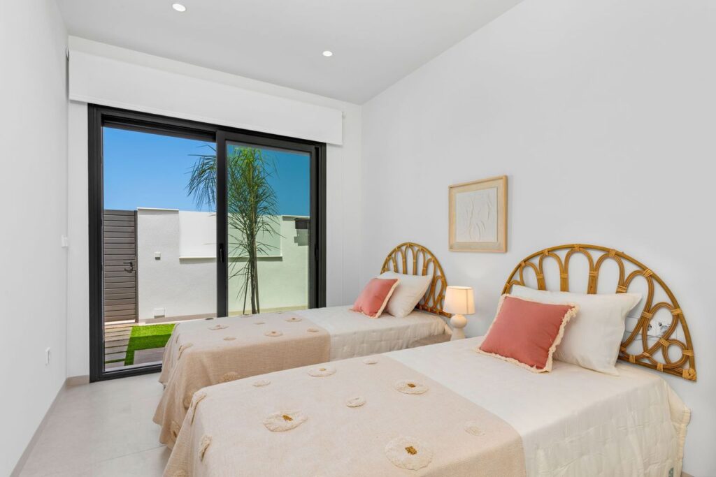 Villa Alejandra XIV