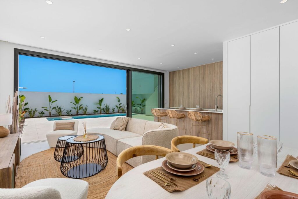 Villa Alejandra XIV