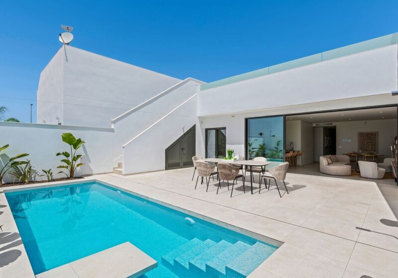 Villa Alejandra XIV