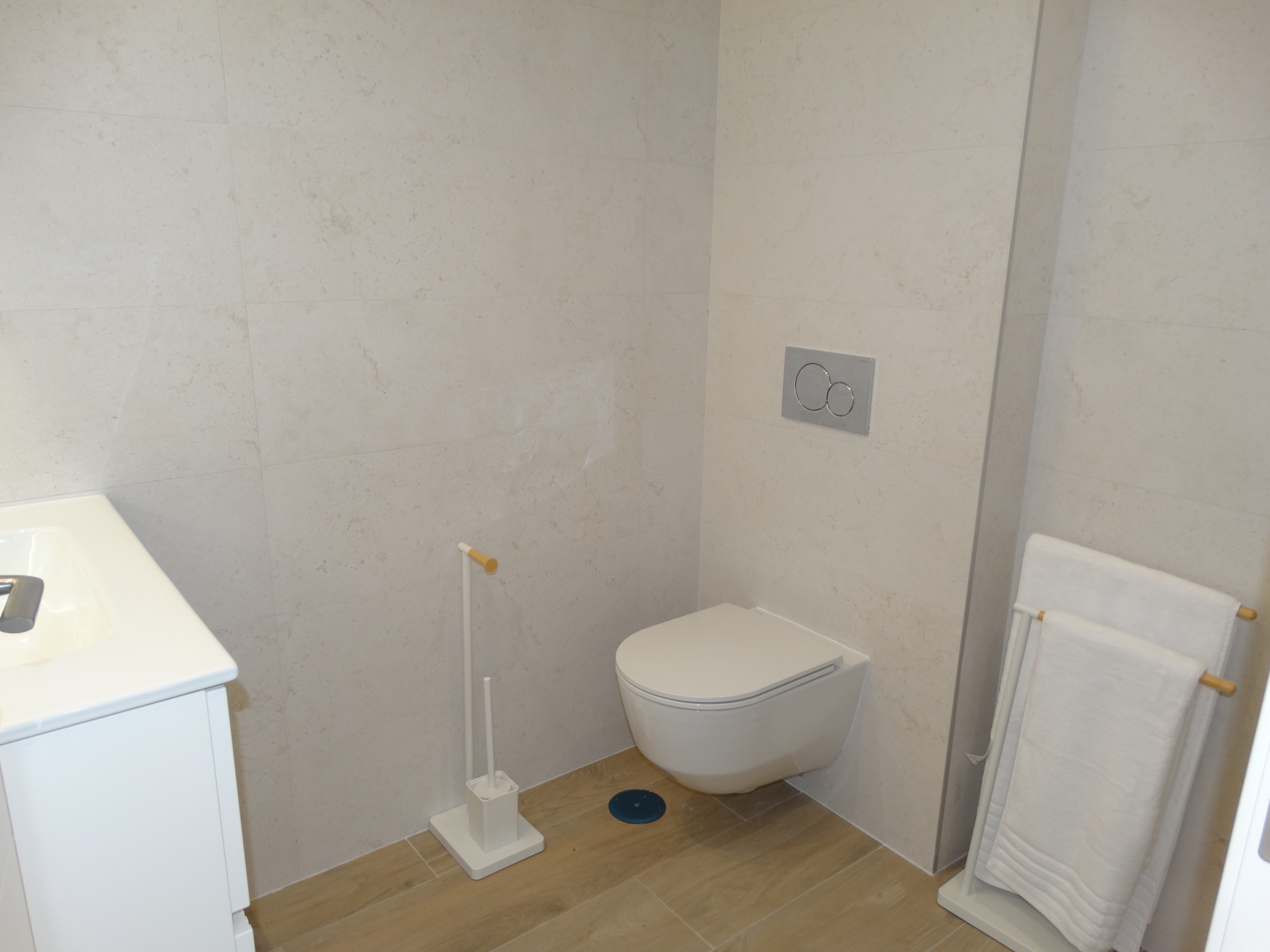 La Rambla Beach V - Bathroom02