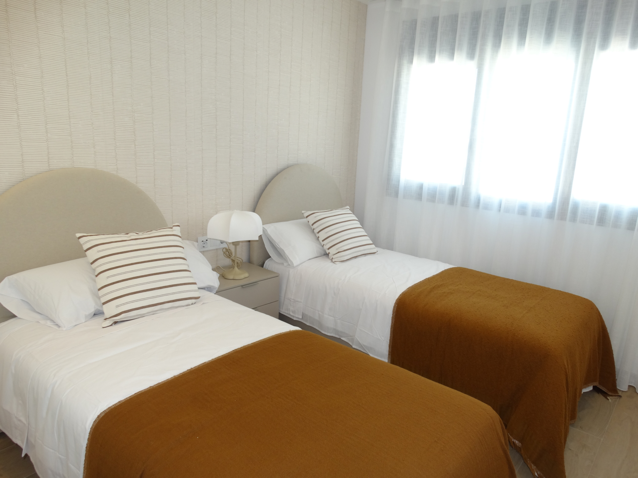 La Rambla Beach V - Bedroom02