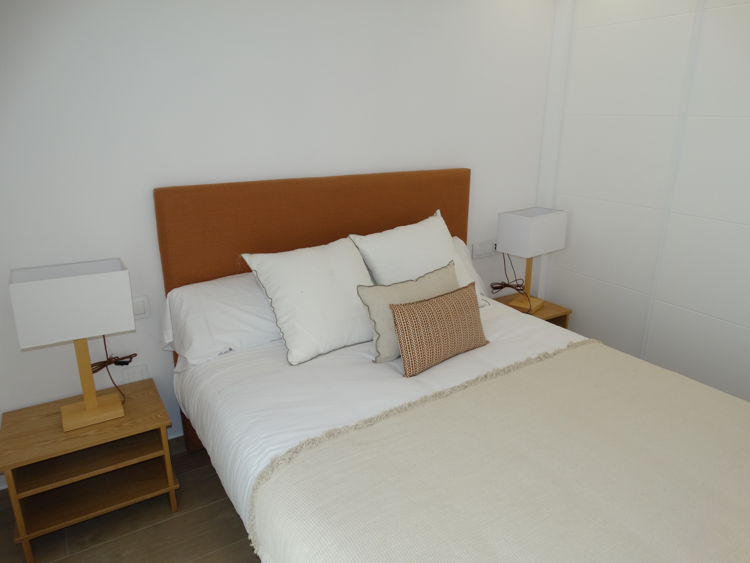 La Rambla Beach V - Bedroom03