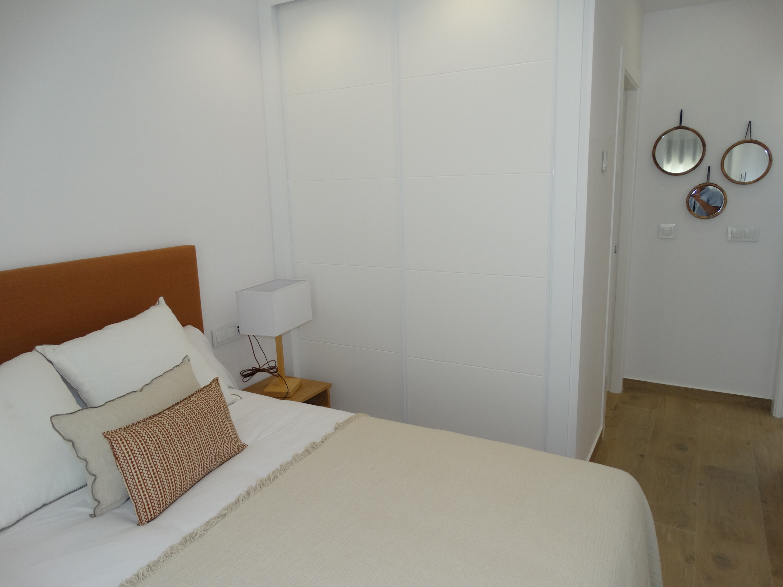 La Rambla Beach V - Bedroom04