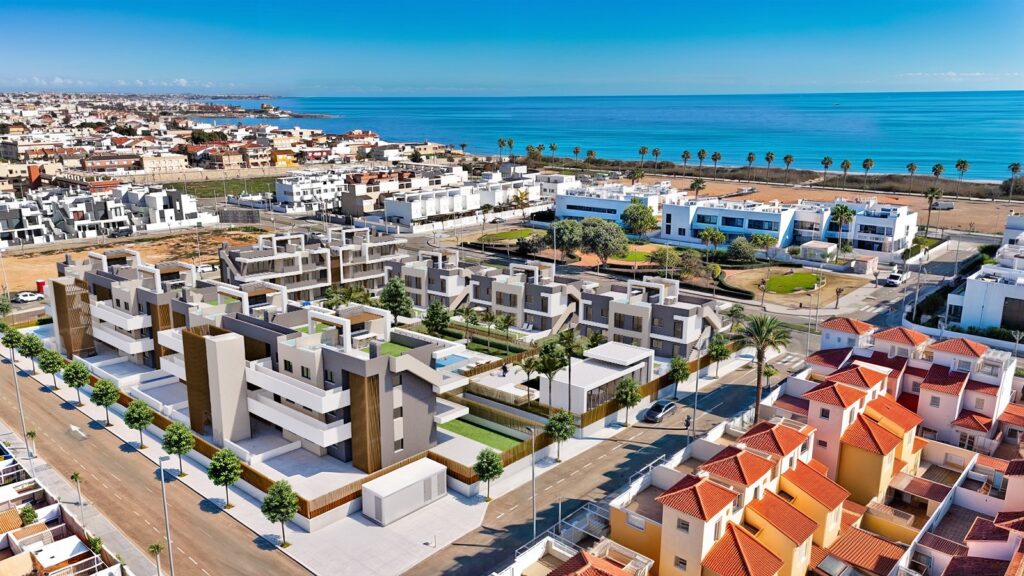 Lamar Higuericas Beach
