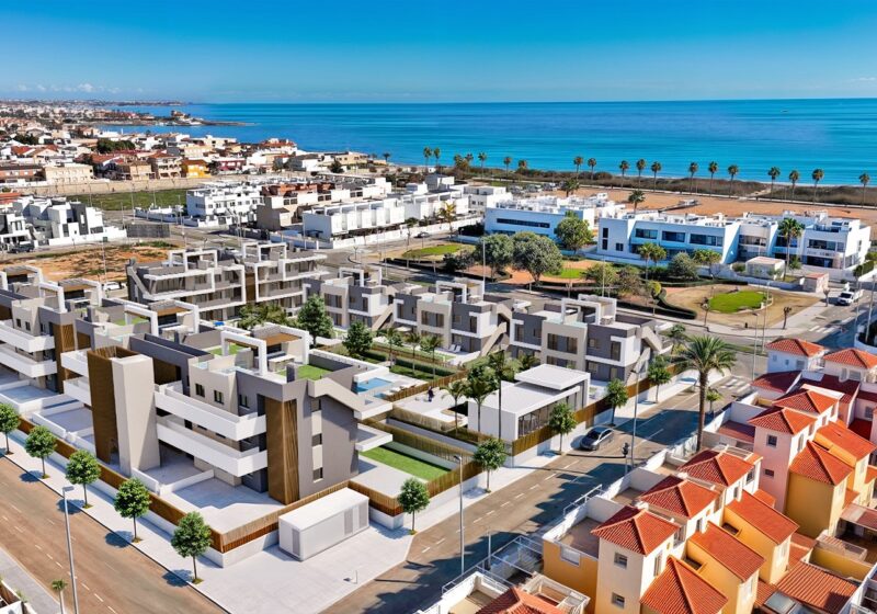 Lamar Higuericas Beach