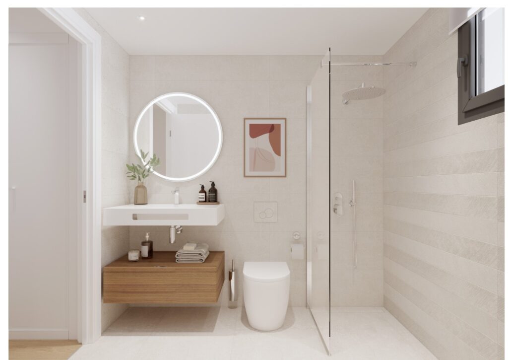 Residencial Ocean Hills
