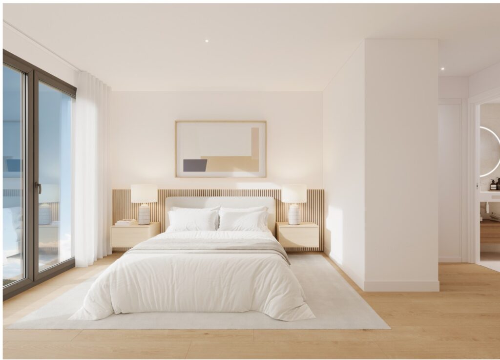 Residencial Ocean Hills