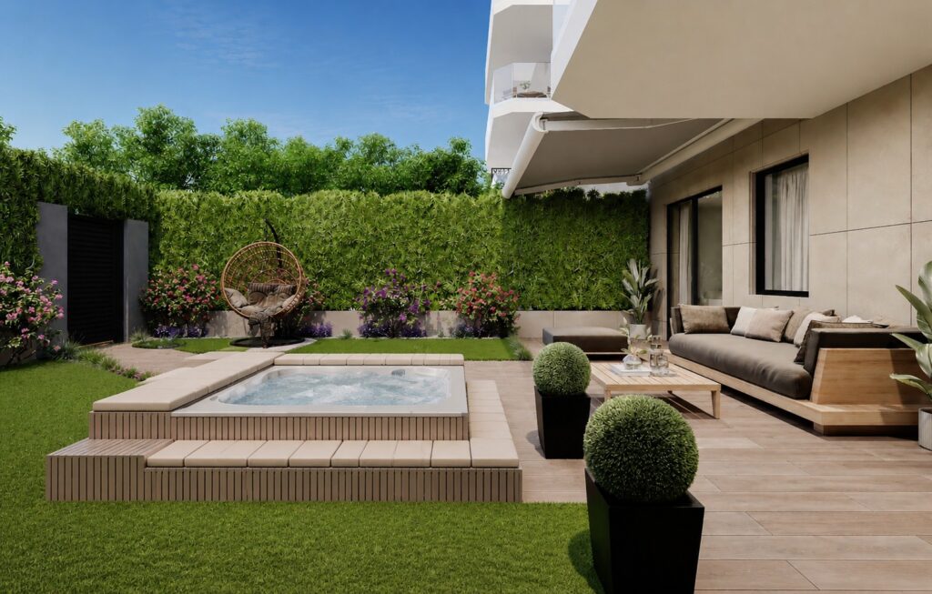 Residencial Ocean Hills