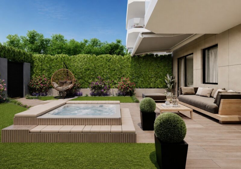 Residencial Ocean Hills