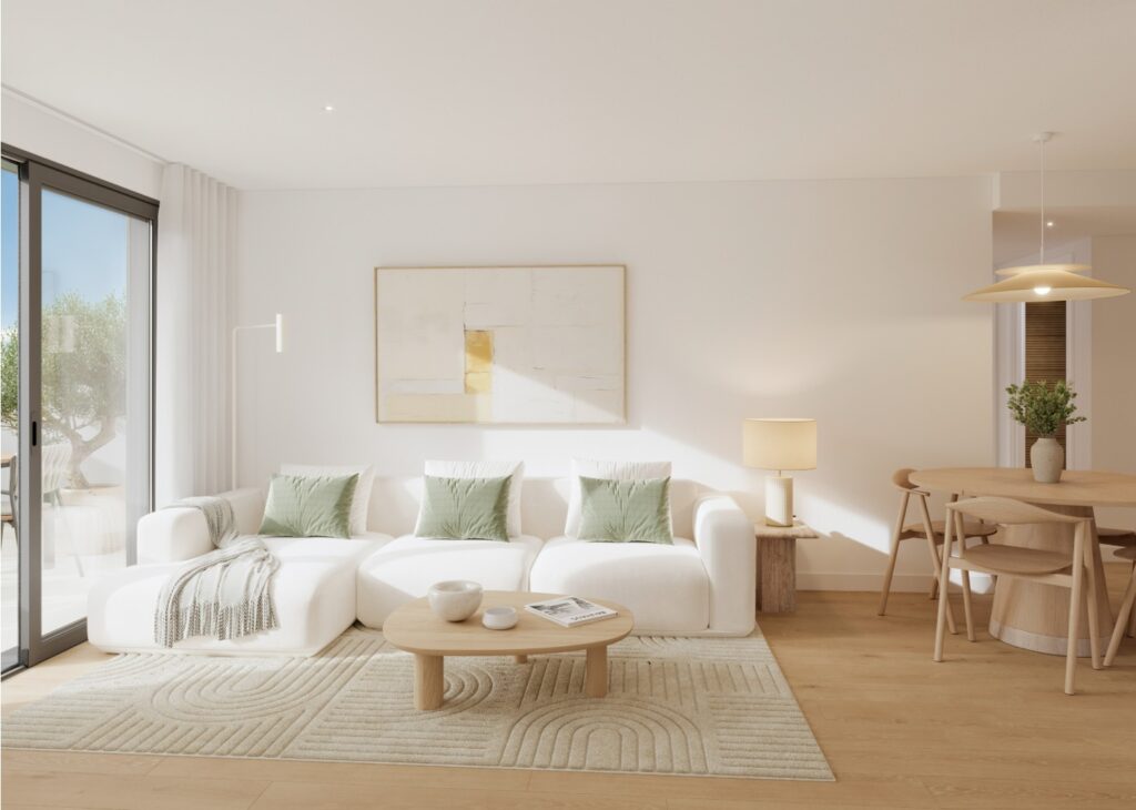Residencial Ocean Hills