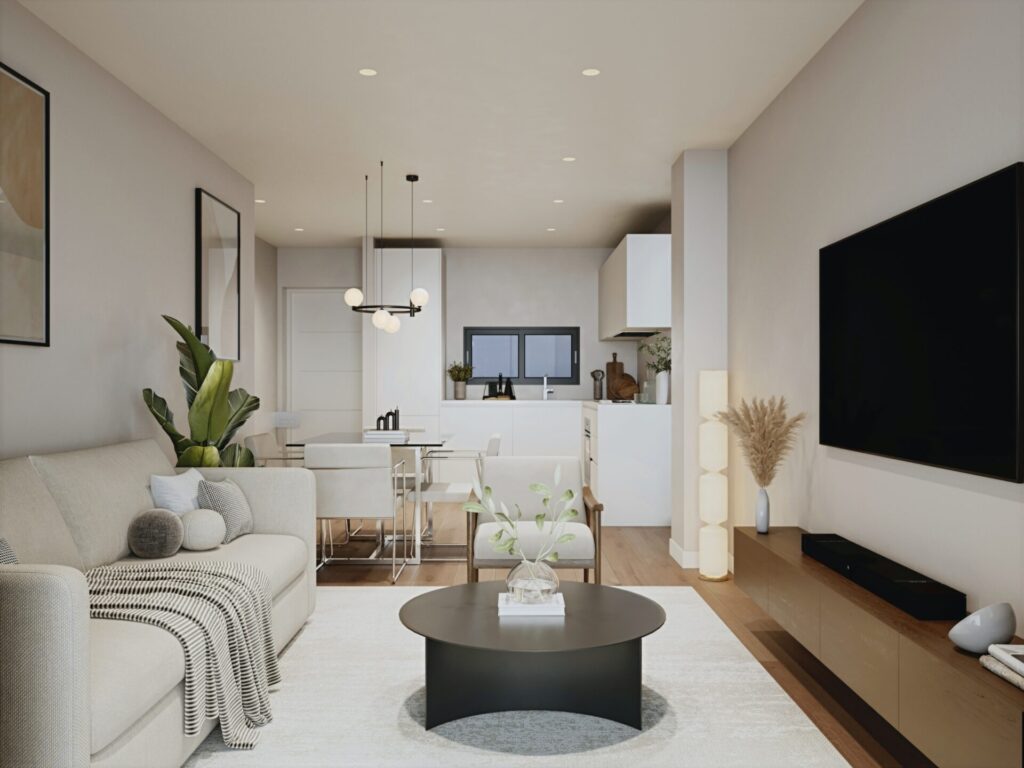 Residencial Ocean Hills