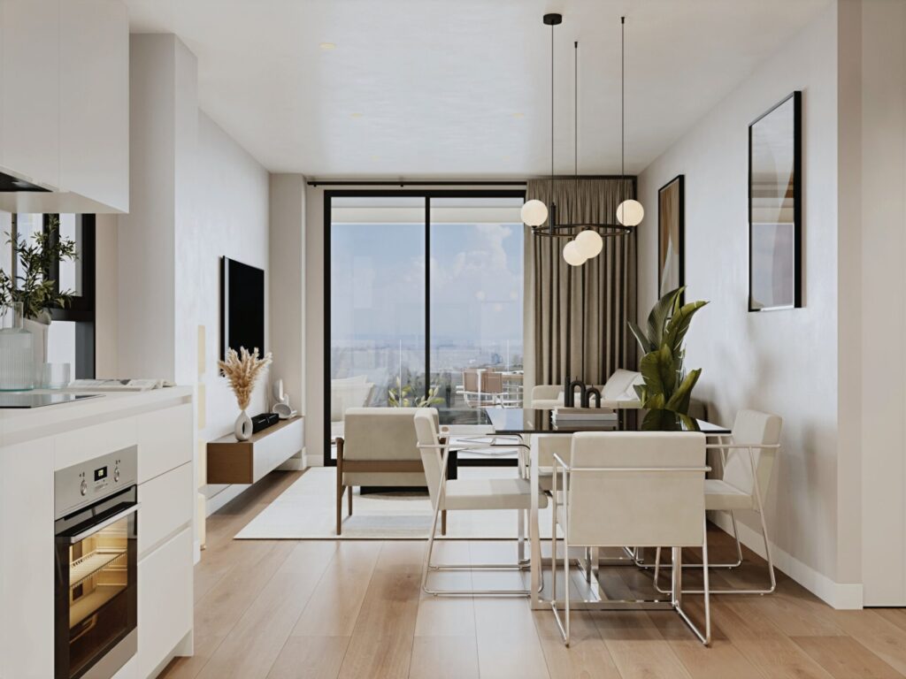 Residencial Ocean Hills