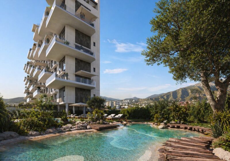 Residencial Ocean Hills