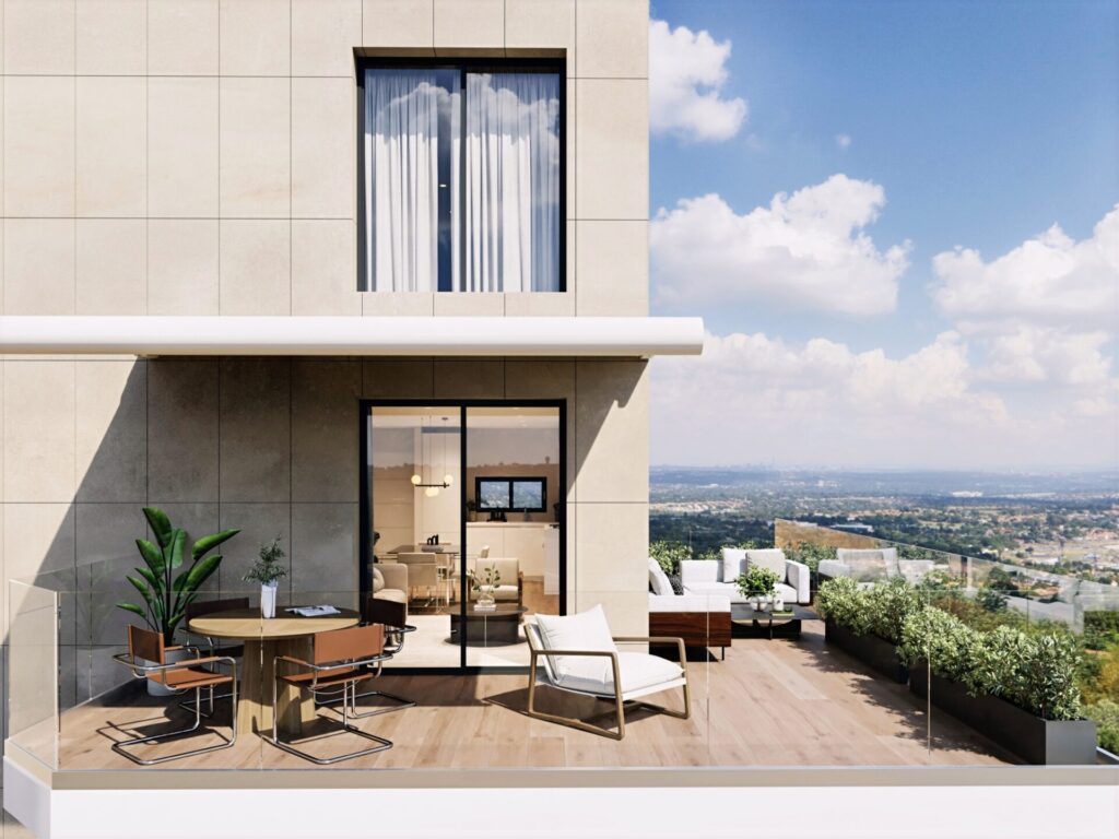 Residencial Ocean Hills