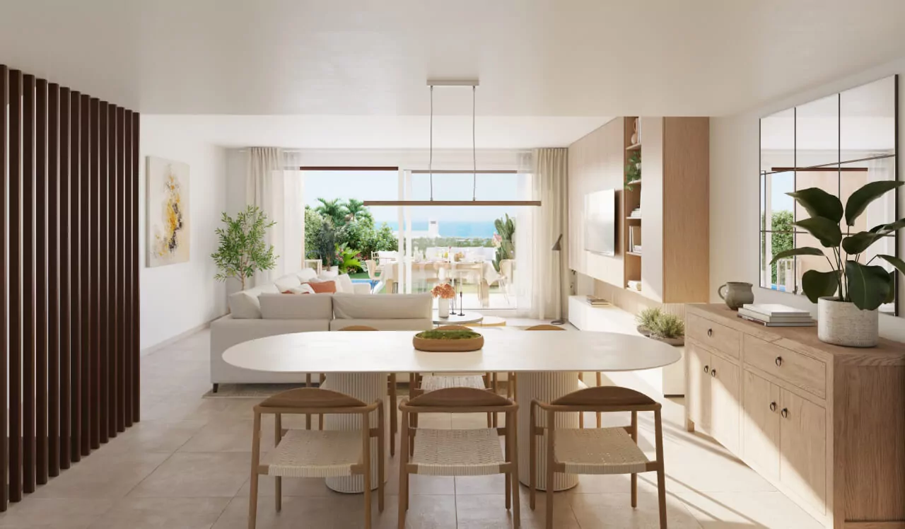 Cala Serena Sun - Dining