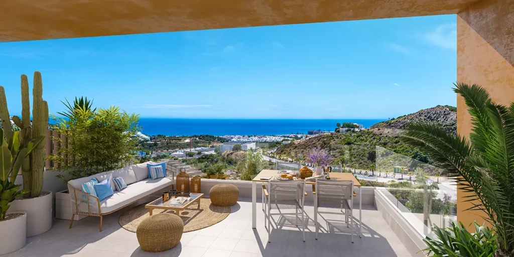 Cala Serena Sun