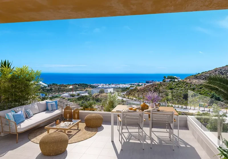 Cala Serena Sun