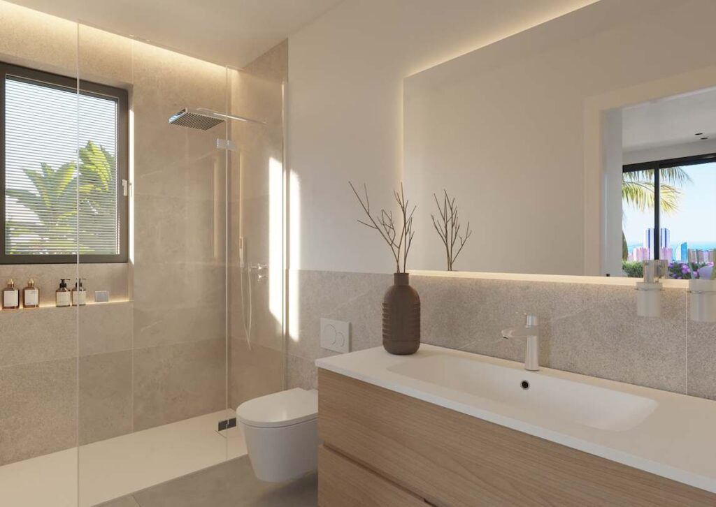 Costabella residences