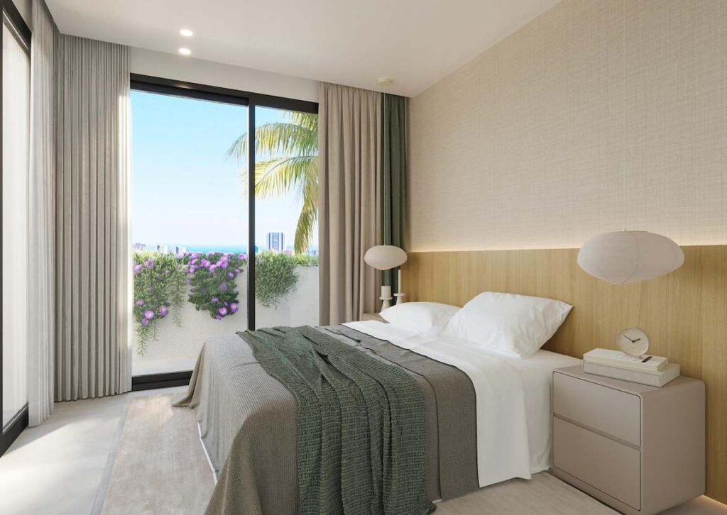 Costabella residences