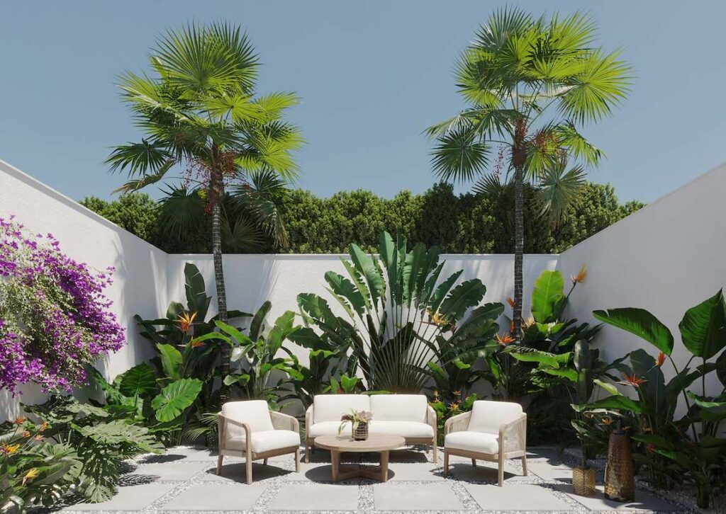 Costabella residences