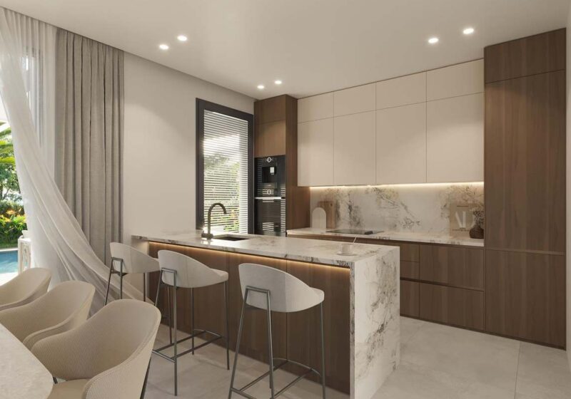 Costabella residences