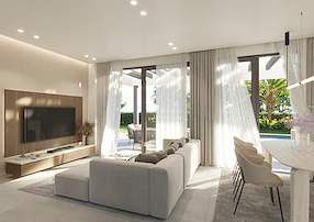 Costabella - Living
