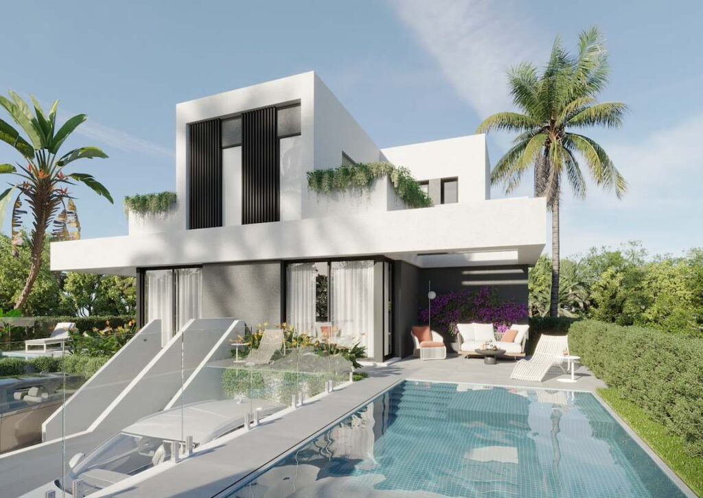 Costabella residences