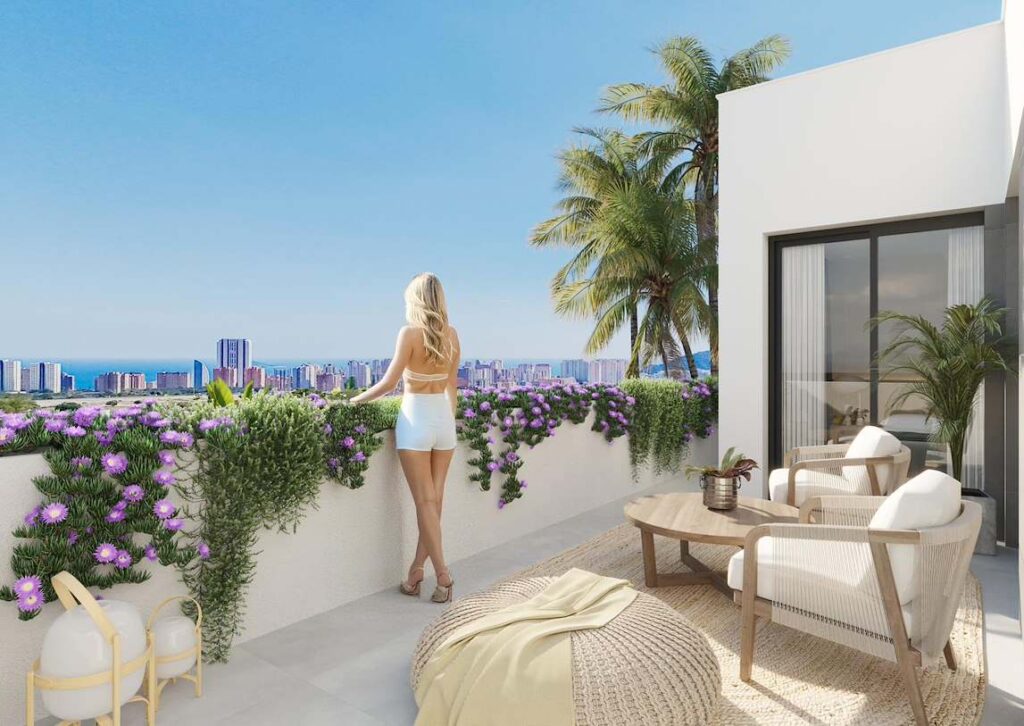 Costabella residences