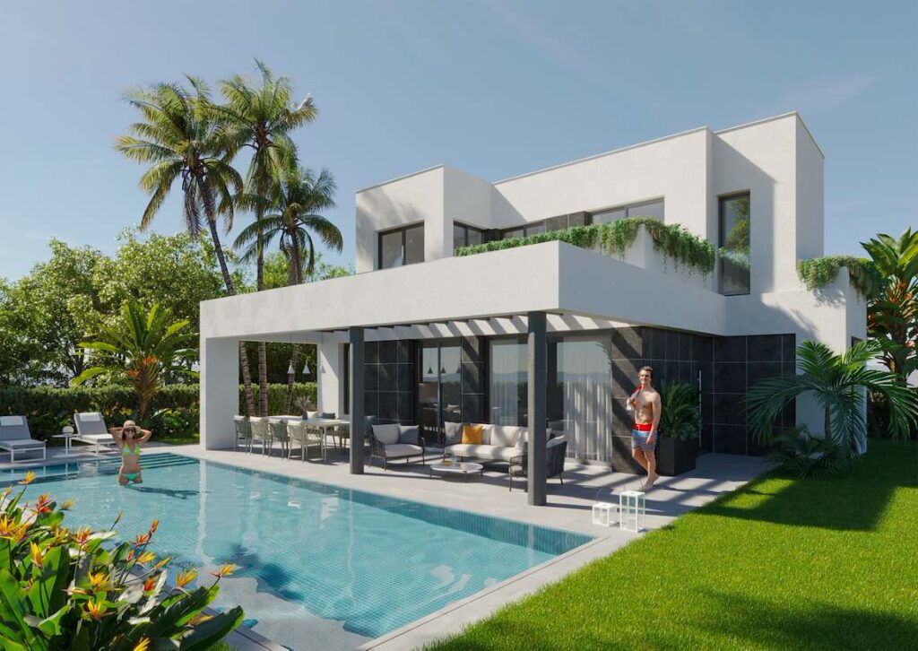 Costabella residences