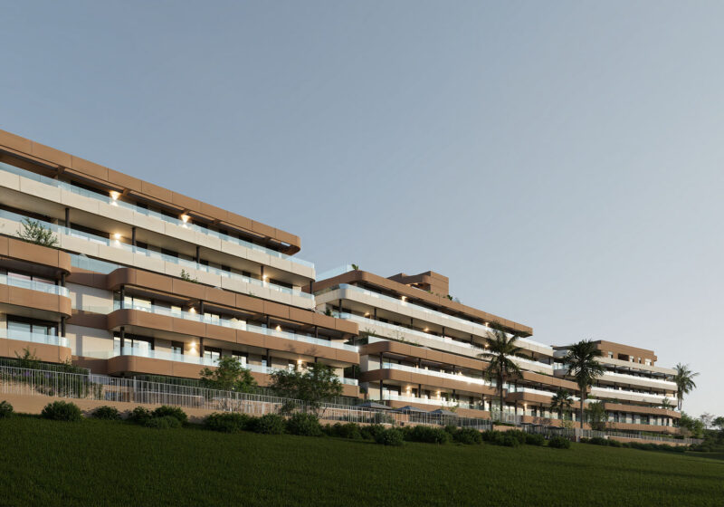 Eagle Hills