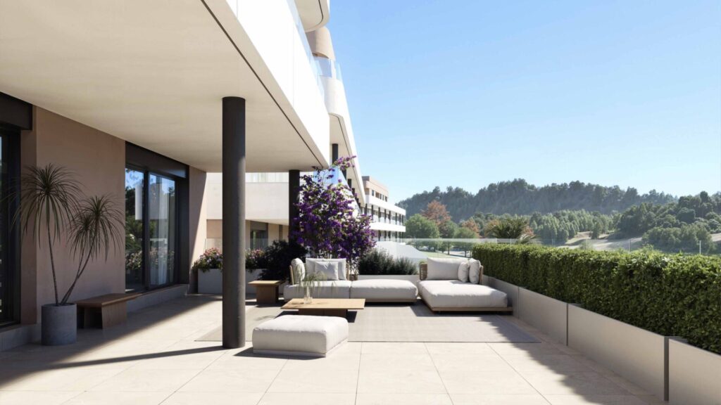 Eagle Hills