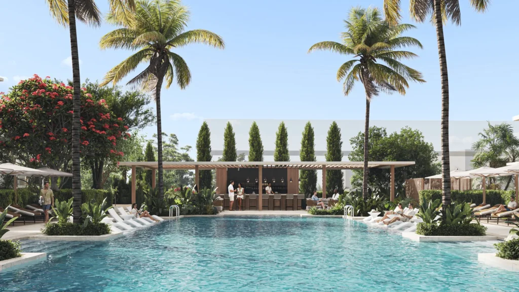 Essence Residence