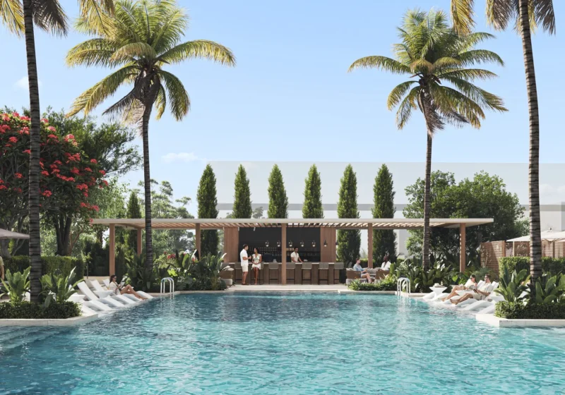 Essence Residence