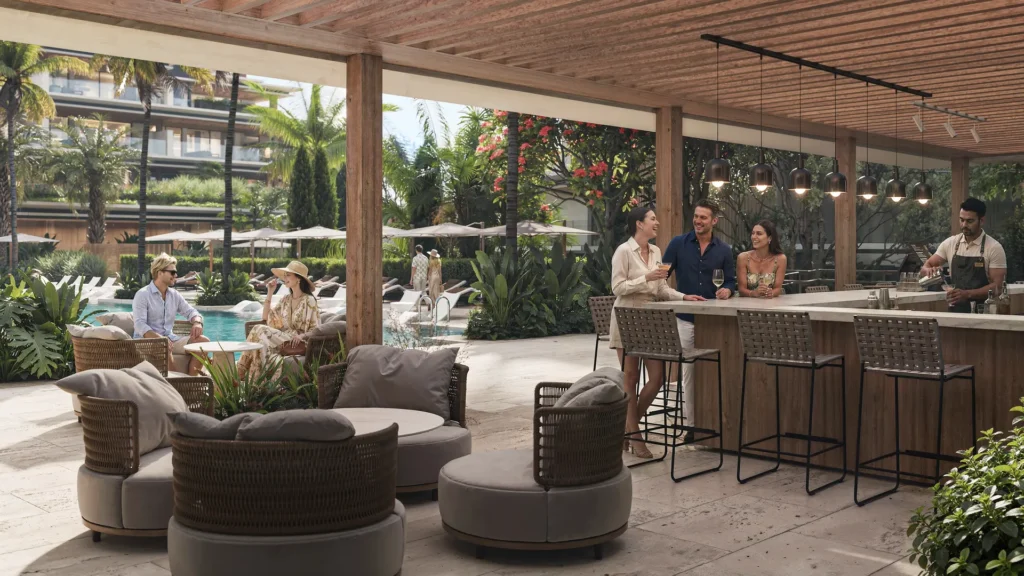 Essence Residence