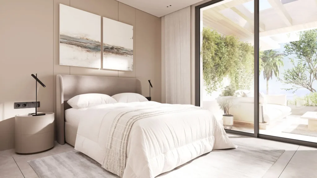 Essence Residence