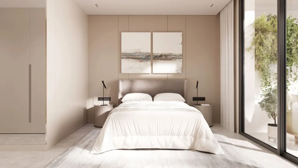 Essence Residence