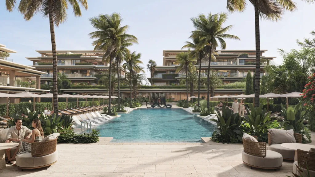 Essence Residence