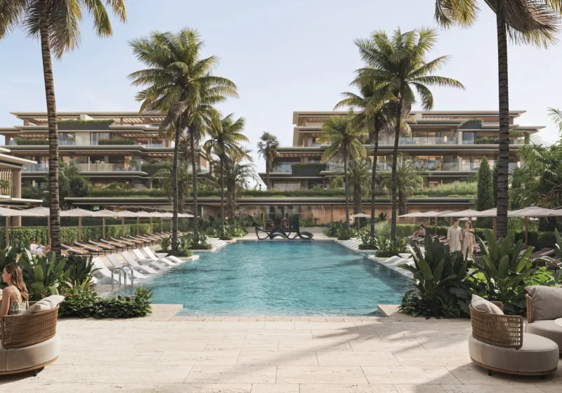 Essence Residence