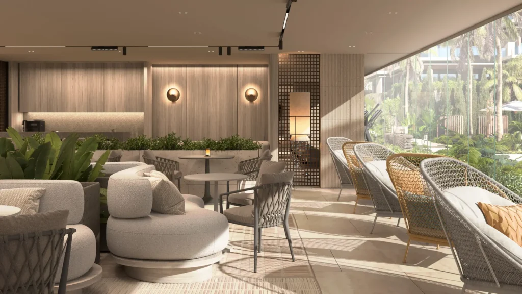 Essence Residence