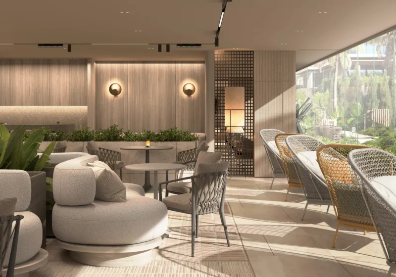 Essence Residence