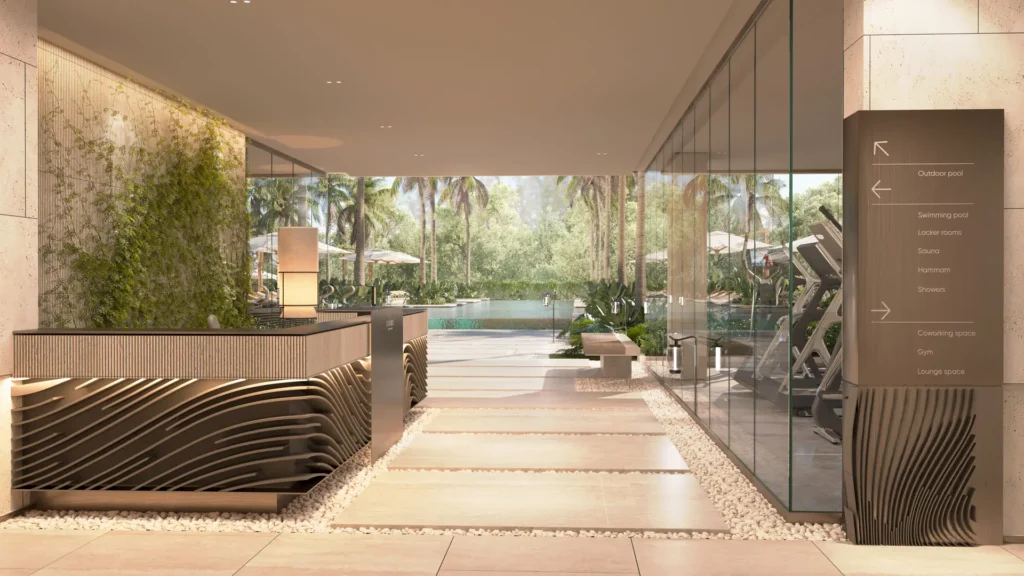 Essence Residence