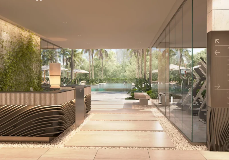 Essence Residence