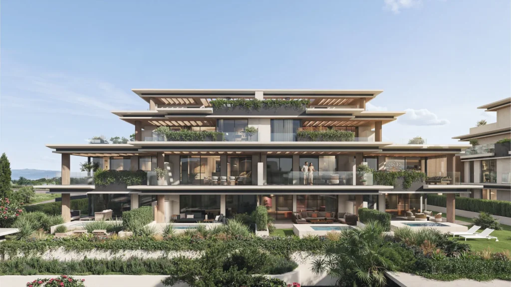 Essence Residence