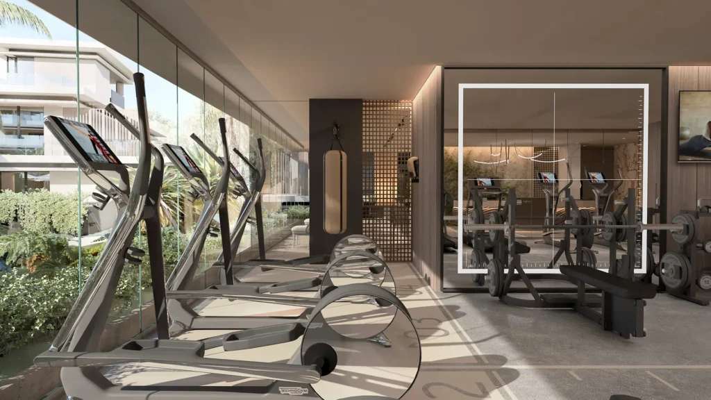 Essence Residence