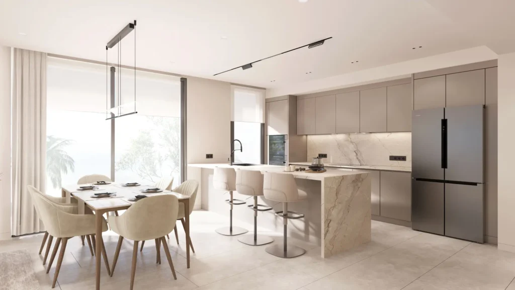 Essence Residence
