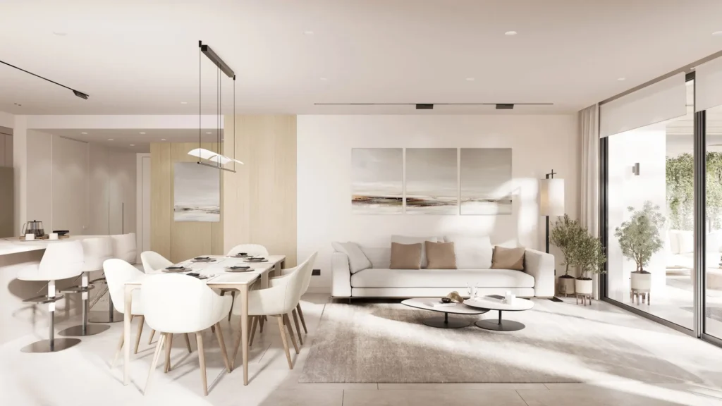 Essence Residence