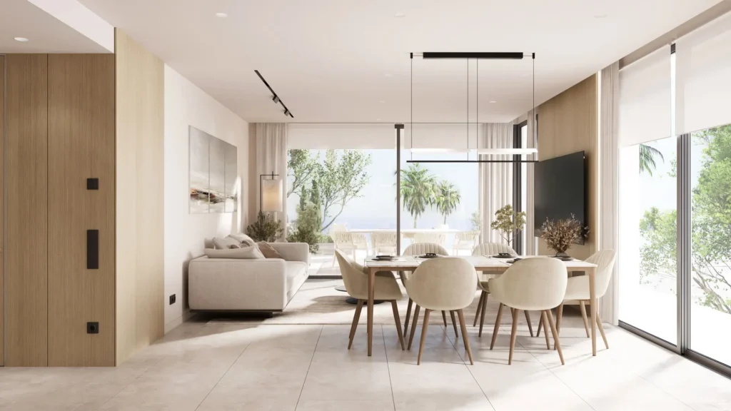 Essence Residence