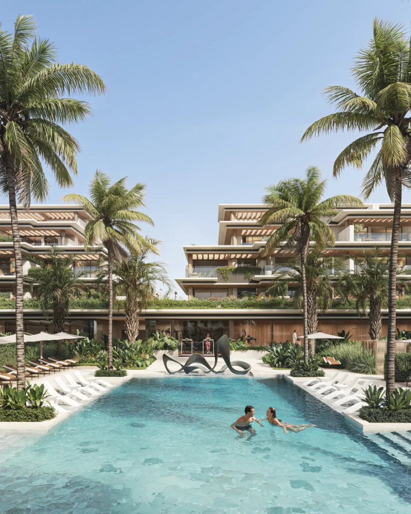 Essence Residence