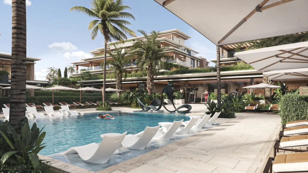 Essence Residence